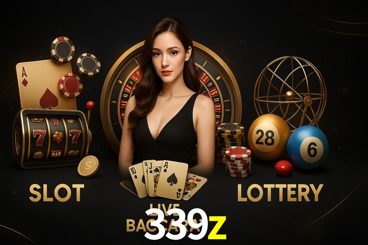 Logo 339z Loteria Online