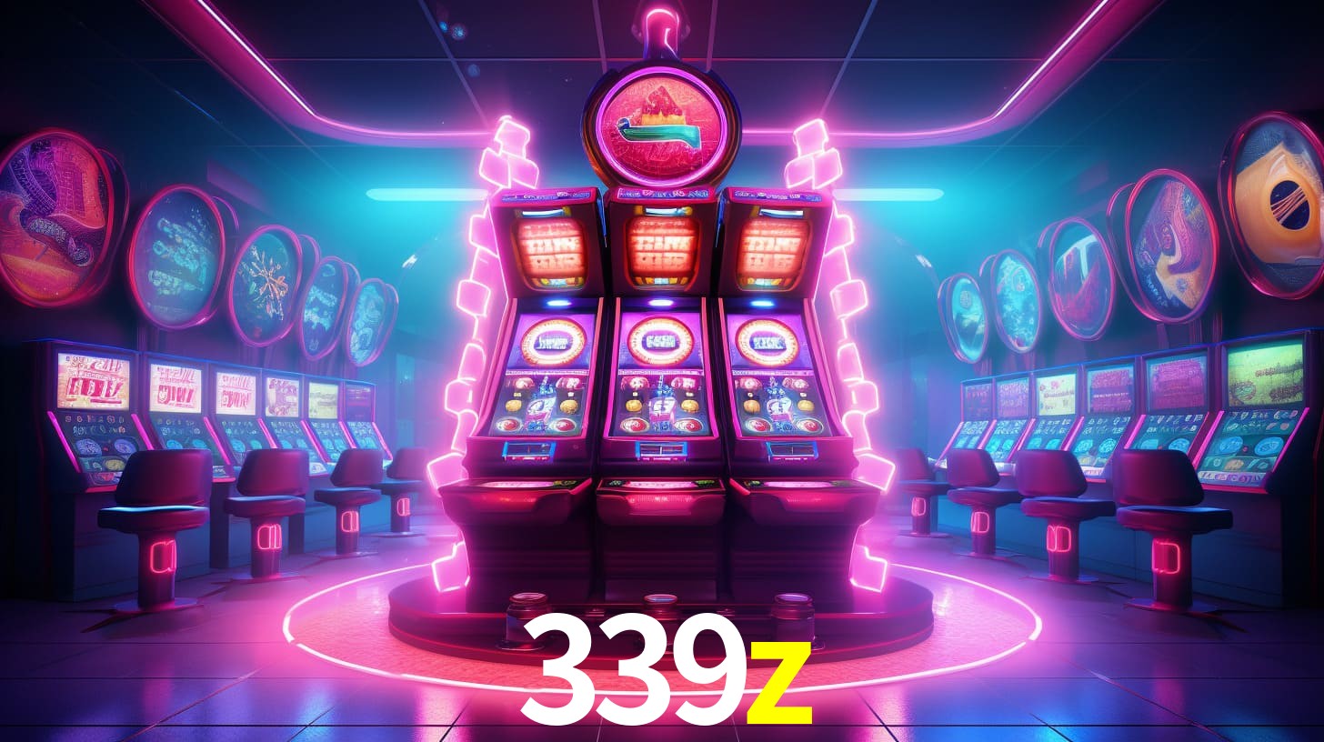 339z: Seu Especialista em Apostas Esportivas Brasileiras
