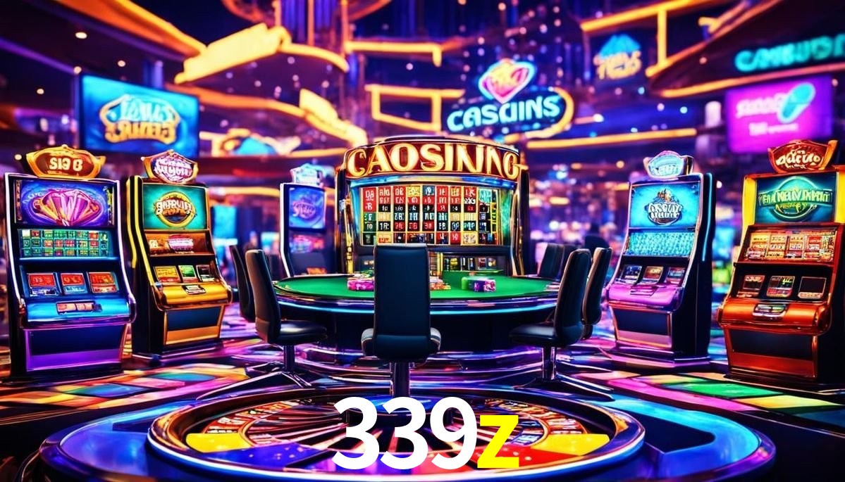 Recursos de Bônus 339z