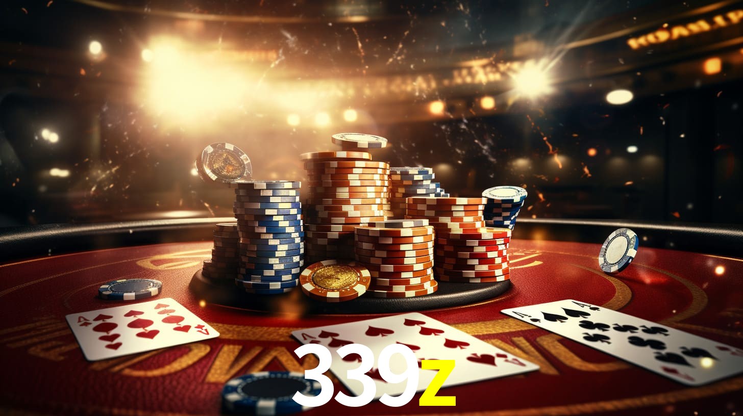 Live Casino 339z