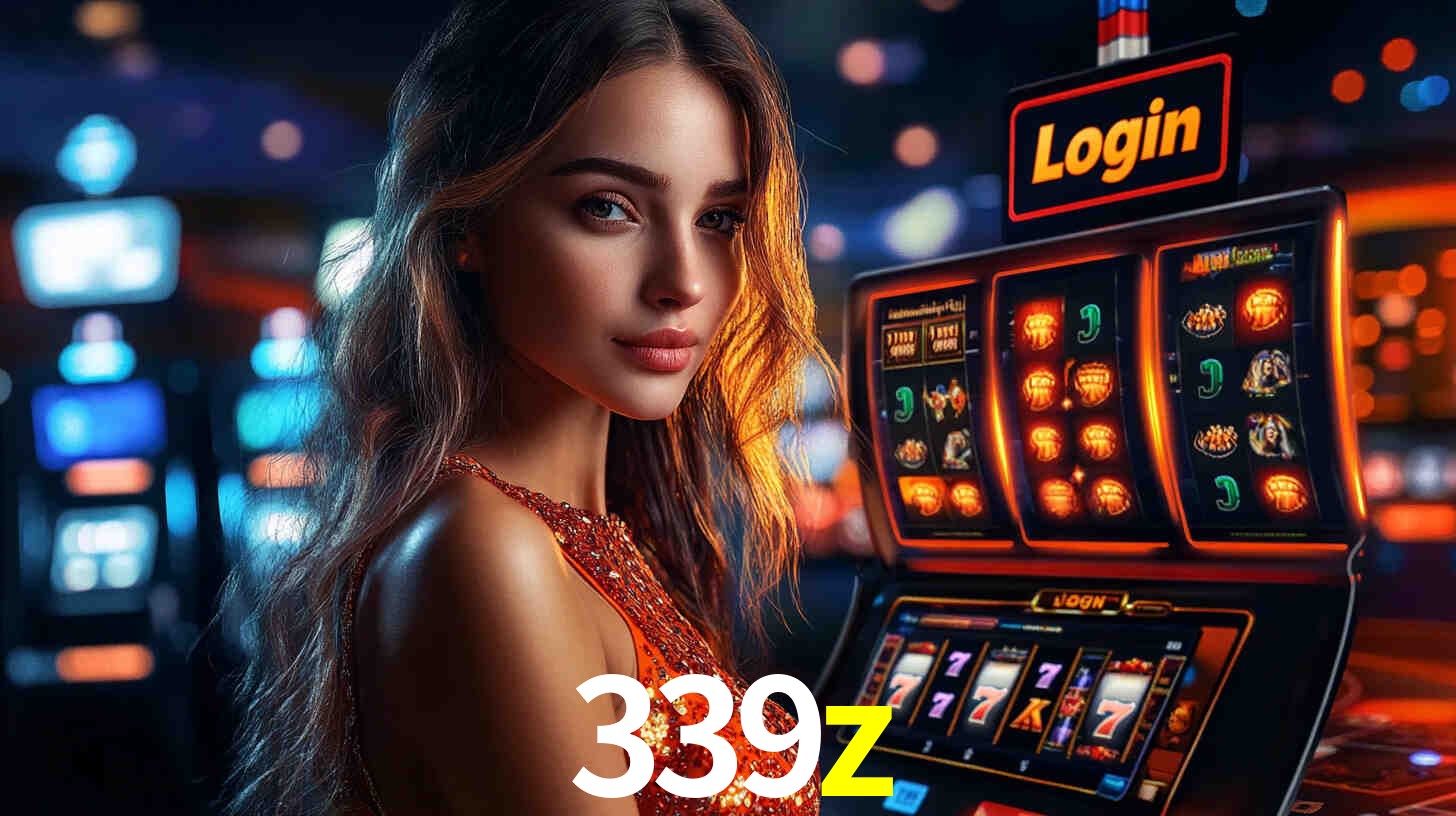 Sinta a adrenalina dos jogos de cassino com 339z