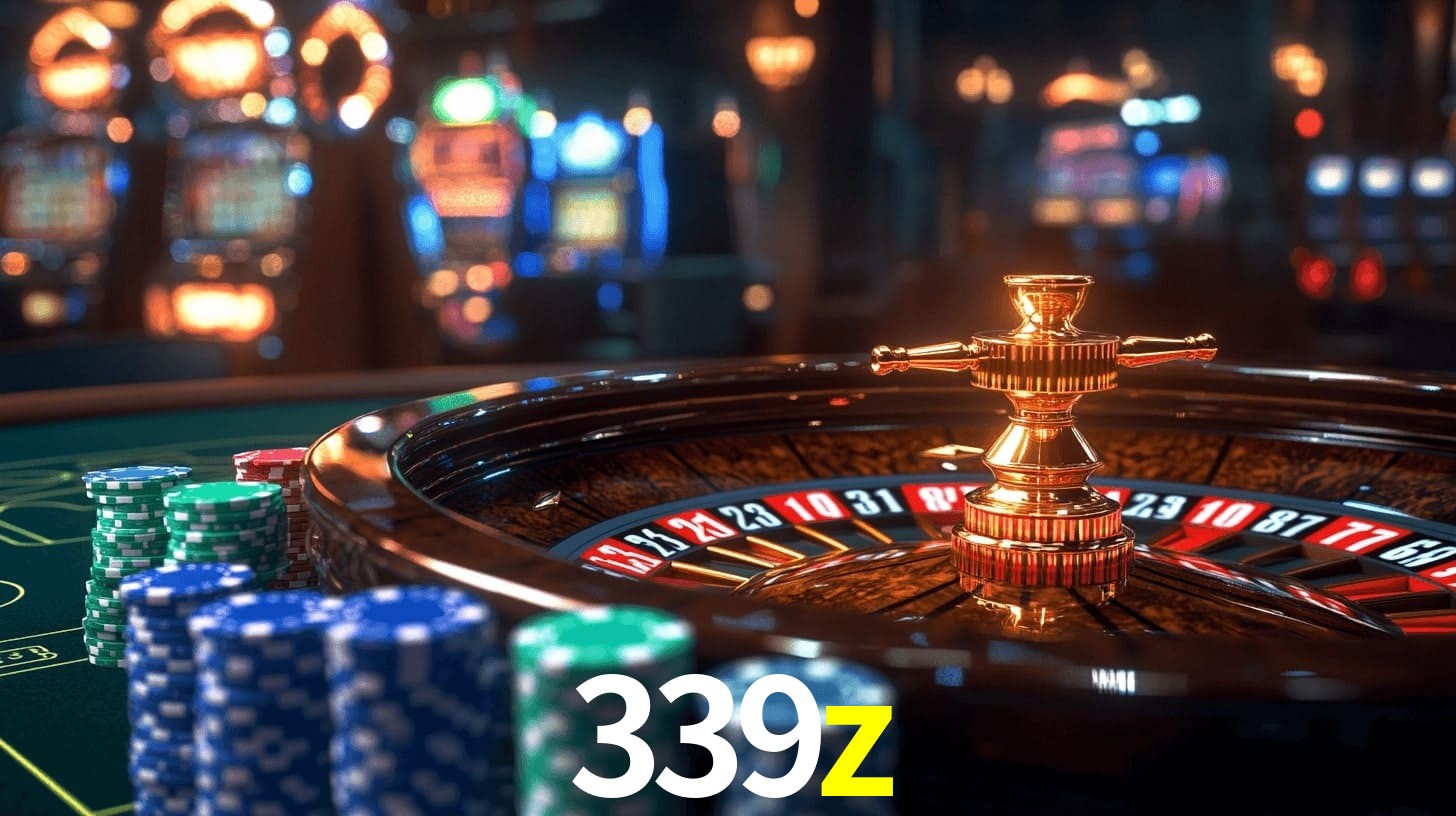 339z: Seu Cassino Premiado com Pagamentos Rápidos