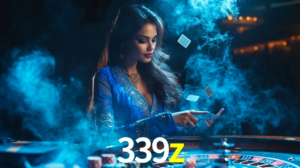Desvendando o Mundo dos Jogos Virtuais na 339z