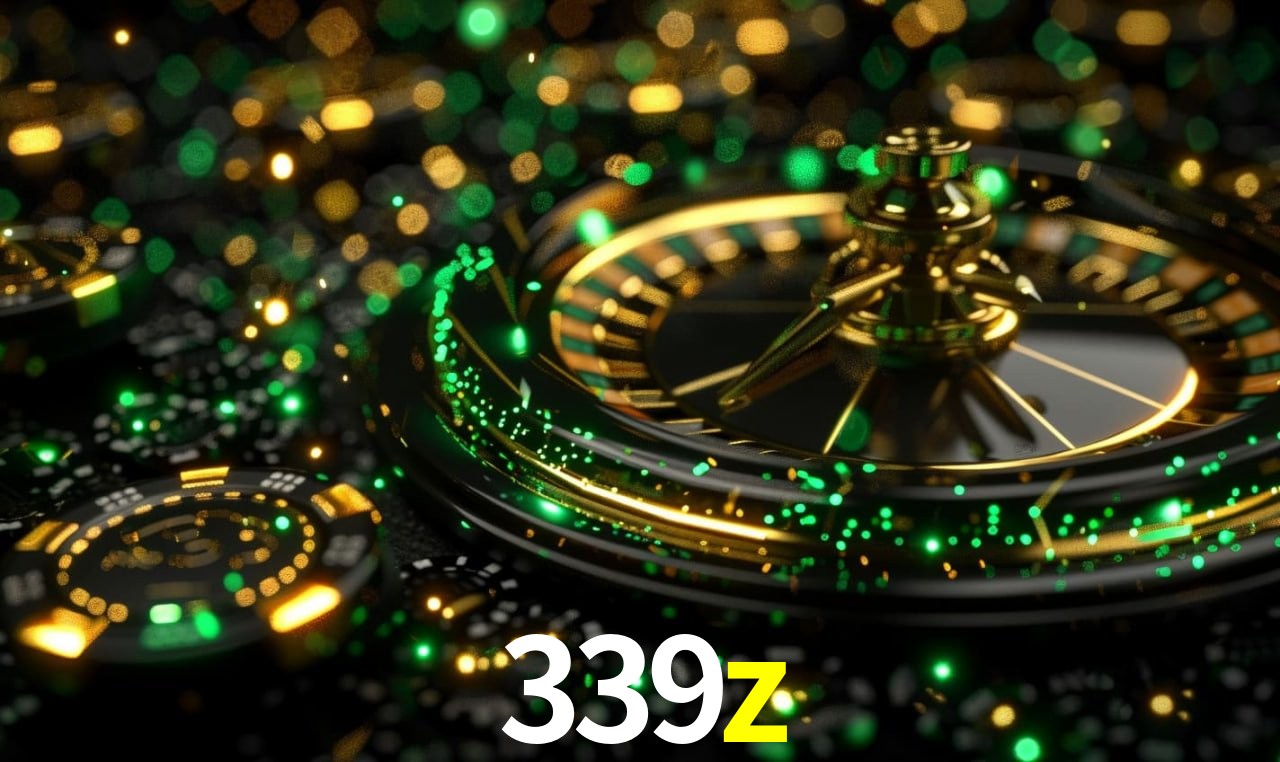 Logo 339z Telegram Canal Oficial