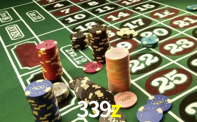 Jogos de Slot 339z