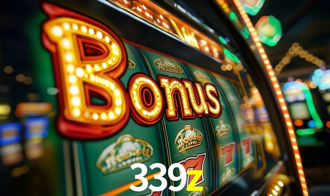 339z Loteria Online Brasil - Plataforma Certificada