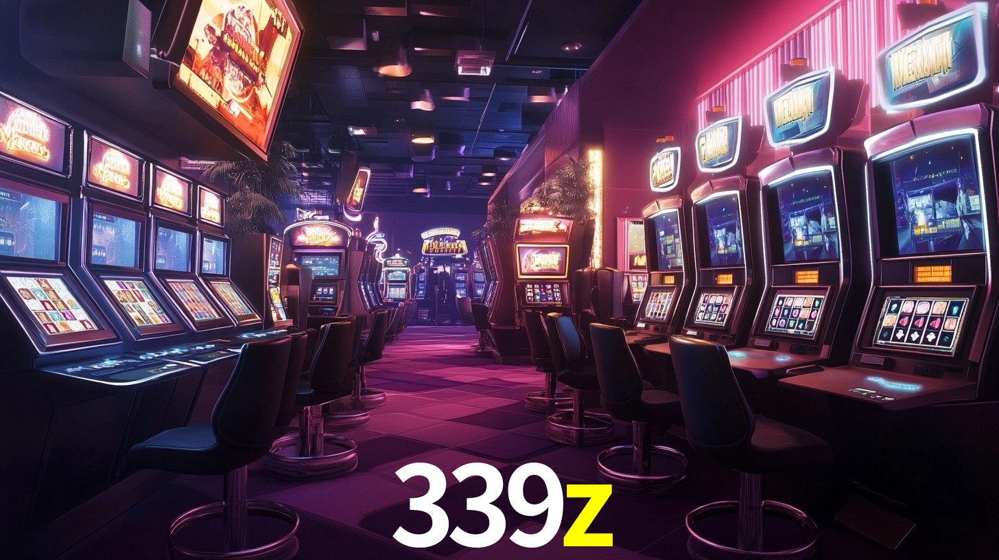 339z Logo - Bônus com Rollover Justo