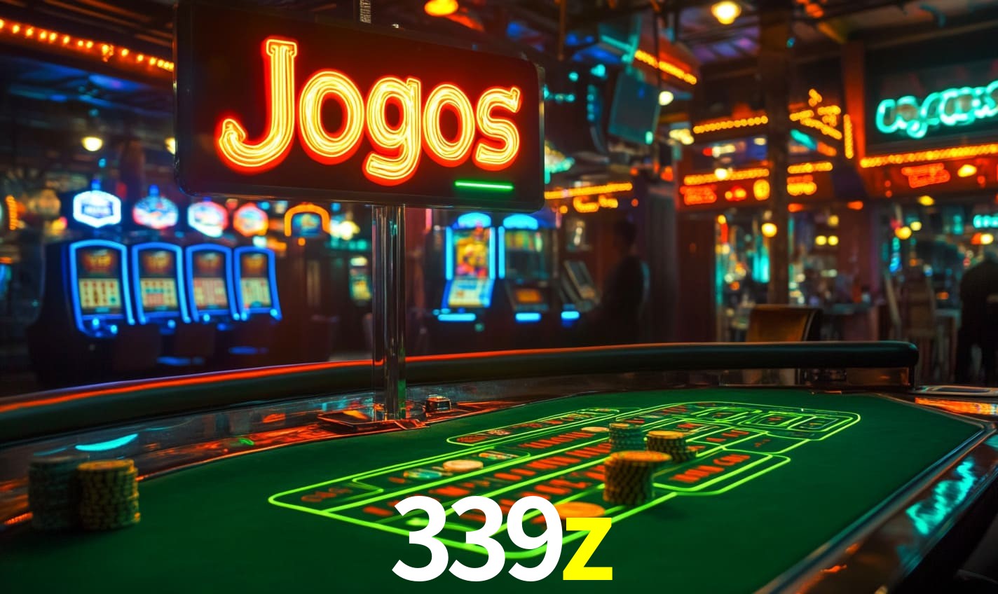 Tecnologia da Plataforma 339z