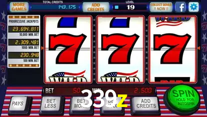 Descubra a Magia dos Jogos de Arcade no 339z