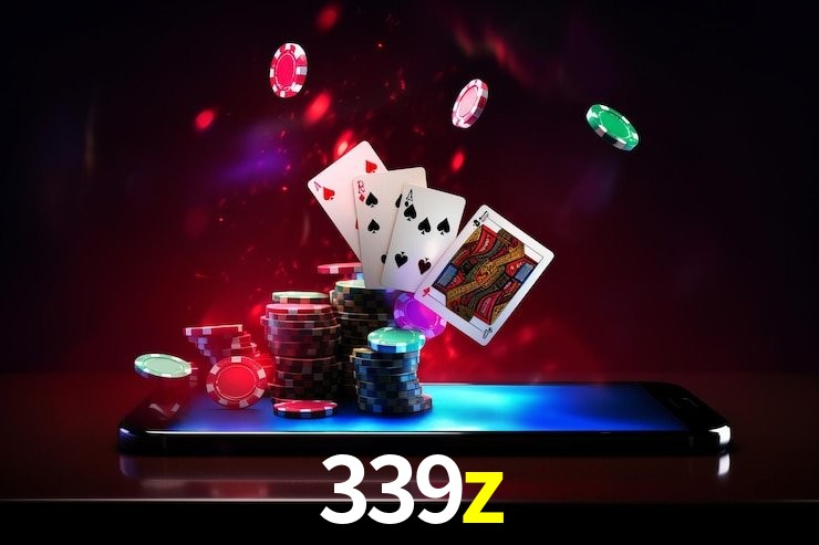 Live Casino 339z