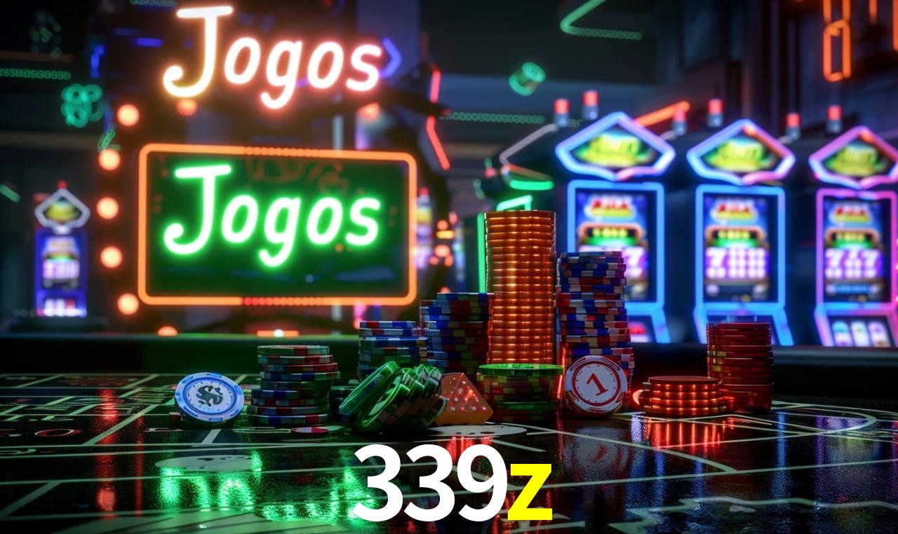 339z Apostas Esportivas Logo - 34 Esportes Certificados