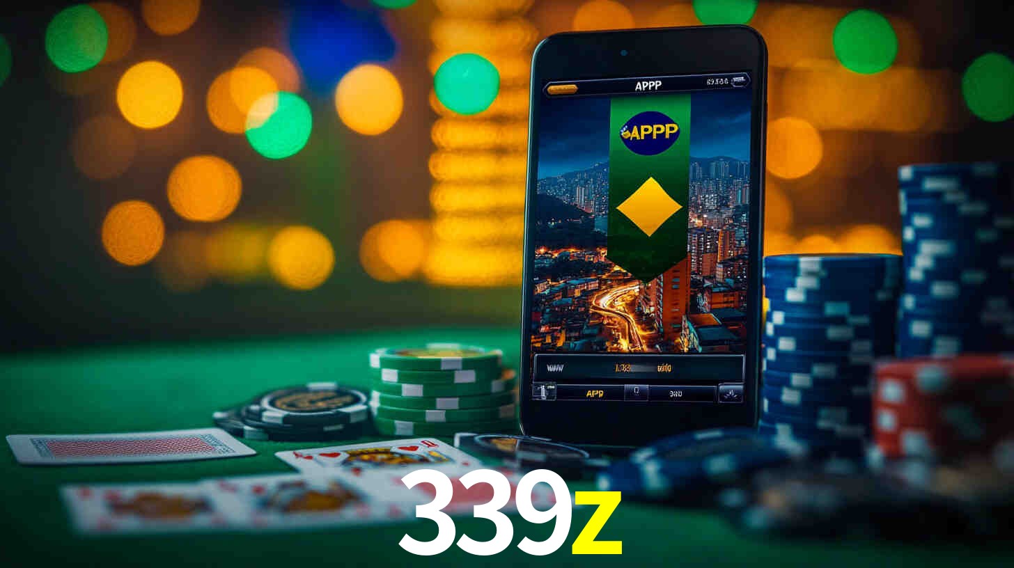 Inovações de Jogos na 339z: O Futuro das Experiências Interativas