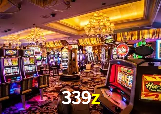 Desvendando o Mundo dos Jogos Virtuais na 339z