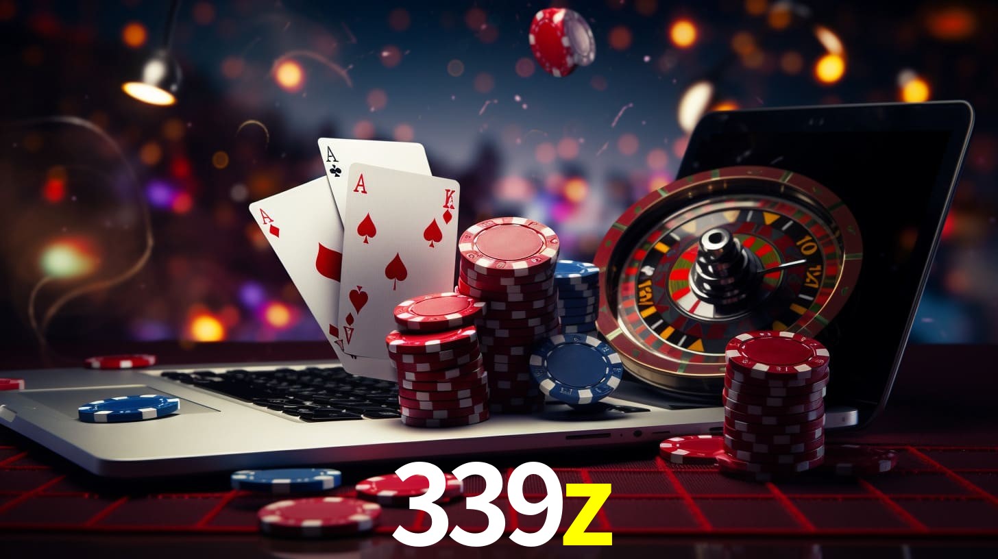 Roulette Table 339z
