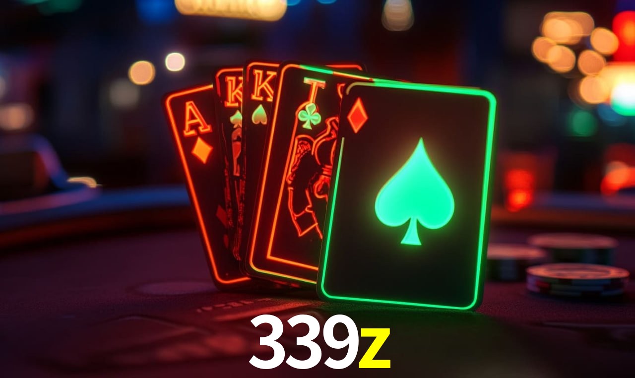 339z Jackpots Progressivos