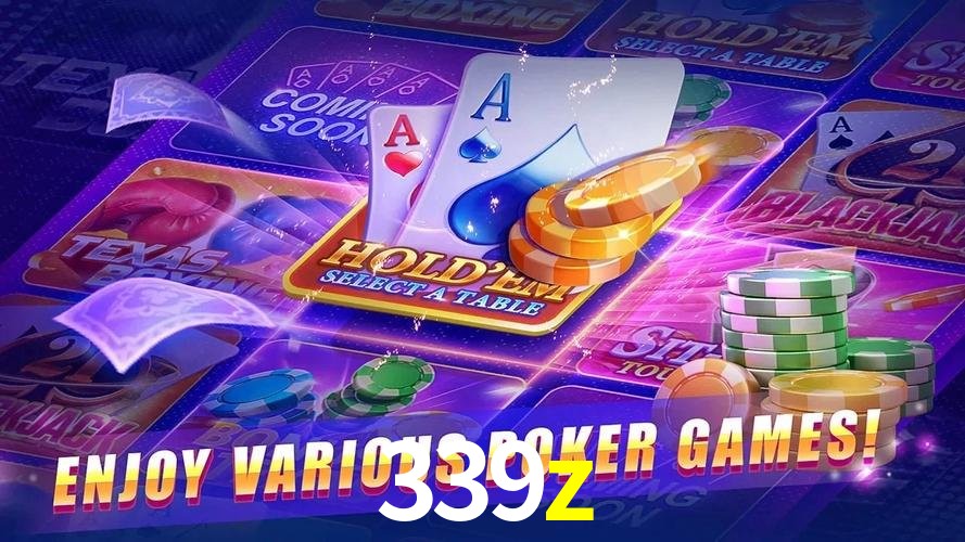 cassino 339z