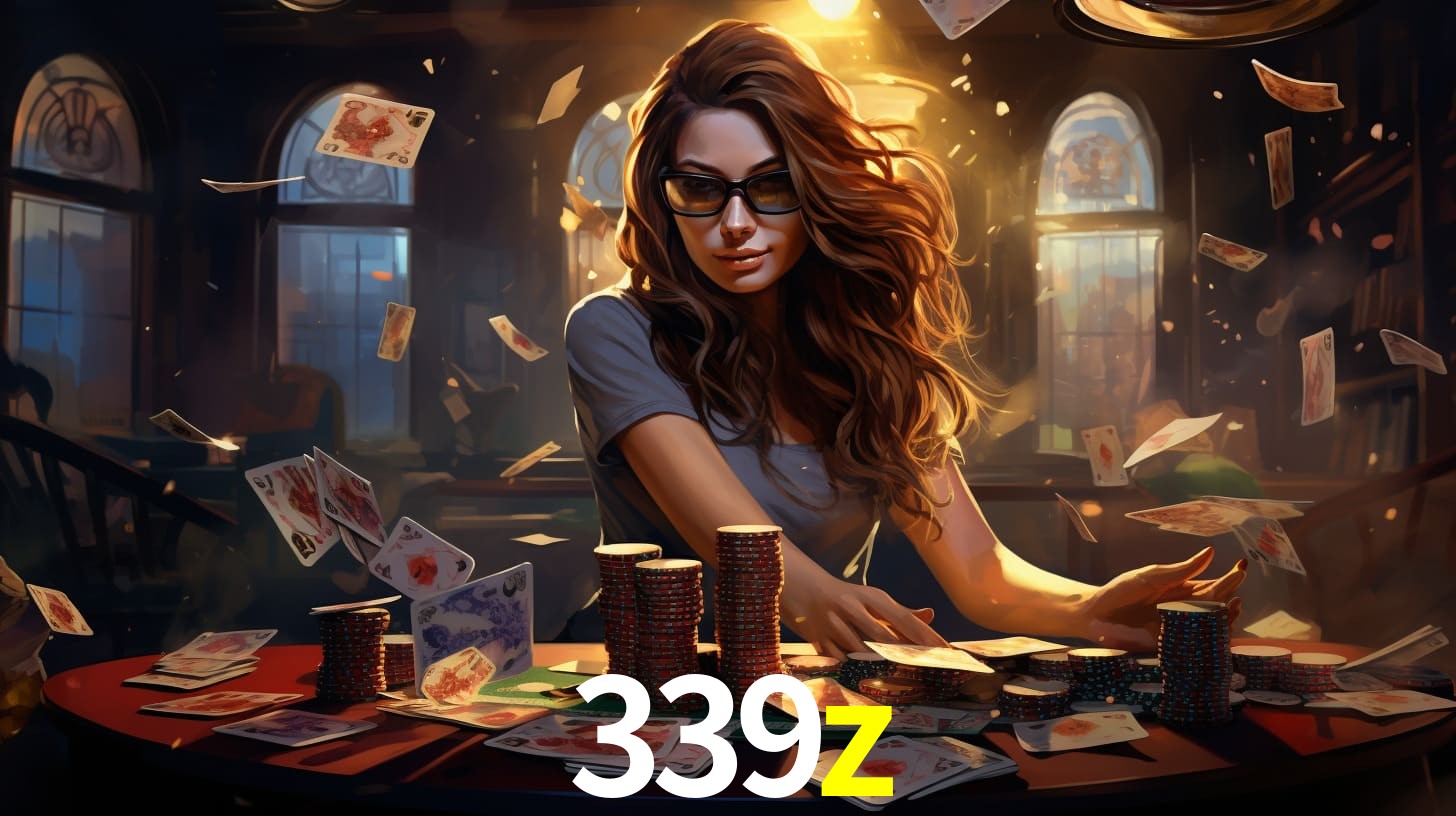 Blackjack Table 339z