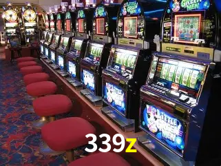 A Emoção da Loteria na 339z: Uma Chance de Mudança de Vida