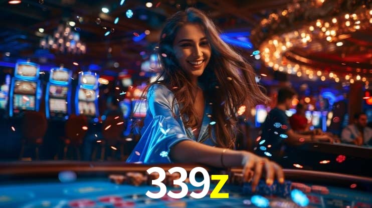 Welcome Bonus 339z