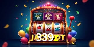 Jackpot Winner