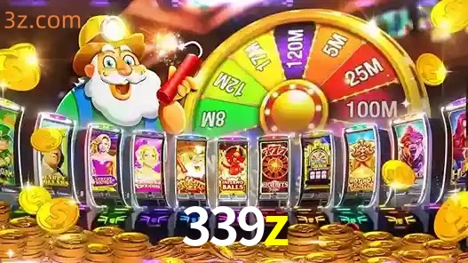 Explorando a Jogabilidade dos Caça-Níqueis no 339z